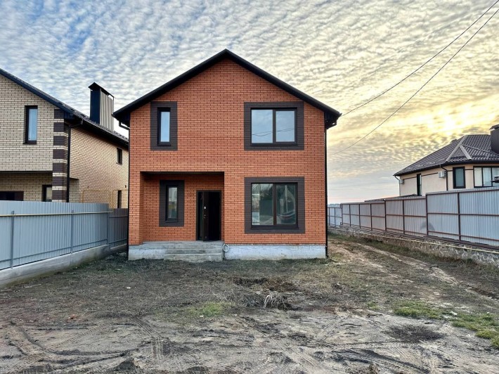 Будинок 2п., 4 сотки Барське шосе Вінниця - фото 1