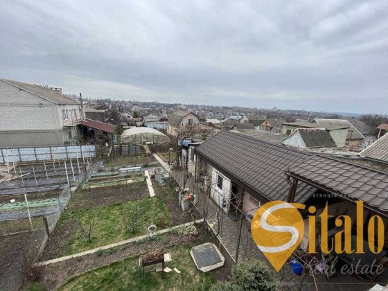 Будинок мрії: комфорт, затишок та простір для всієї родини! Запоріжжя