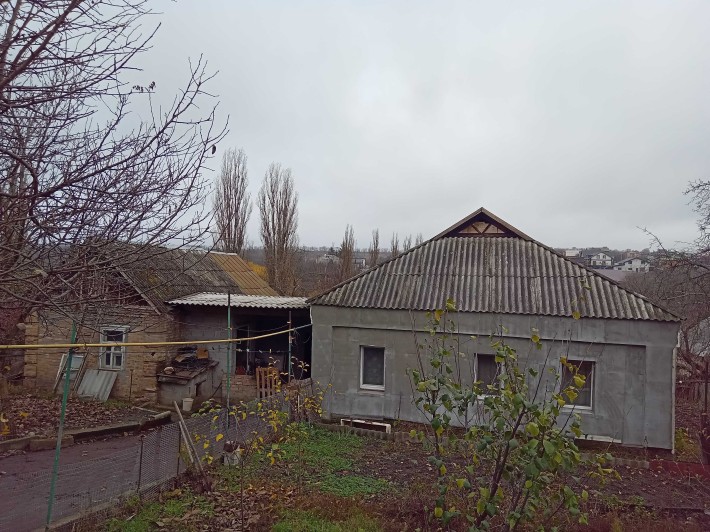 Будинок Масляниківка - фото 1