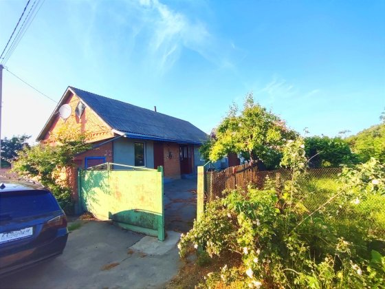 Терміновий Продаж Будинку,  77 м², 35 сот. Вінниця