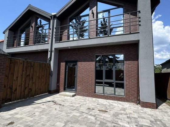 Продаж  Дуплексу Запорожье