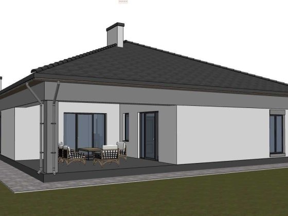 [3] Продам будинок на етапі будівництва на Вінницьких Хуторах 0756 Вінниця