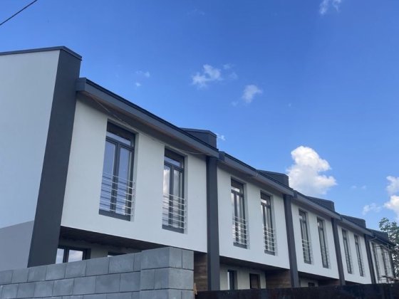 Найкращий  Таунхаус на Дивногірська 25 Запорожье