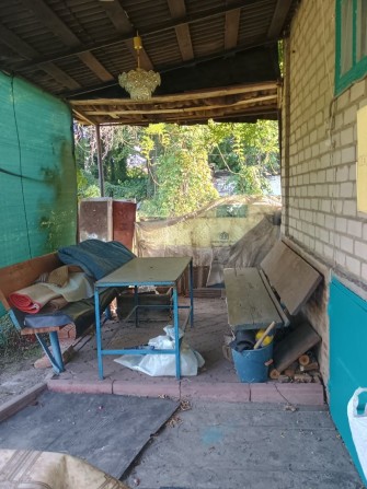 Дача в Приднепровске - фото 1