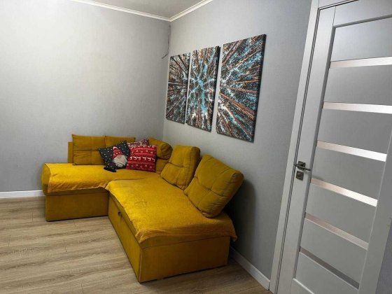 Продам половину дома Клочко, ул. Кривоноса