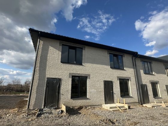 Смарт ТАУНХАУС з власною ділянкою Винница