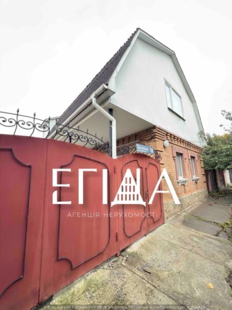 Будинок 2-х поверховий р-н Некрасівка, 110 м2 - фото 1