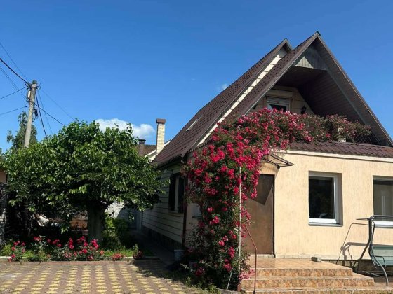 Продаж будинку, Осокорки! Киев