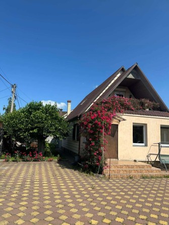 Продаж будинку, Осокорки! - фото 1