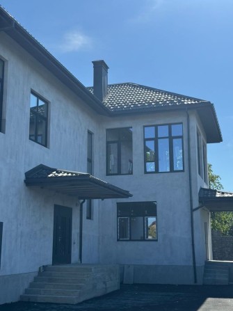 Продаж будинку. 255кв.м+підвал. Метро Нивки - фото 1