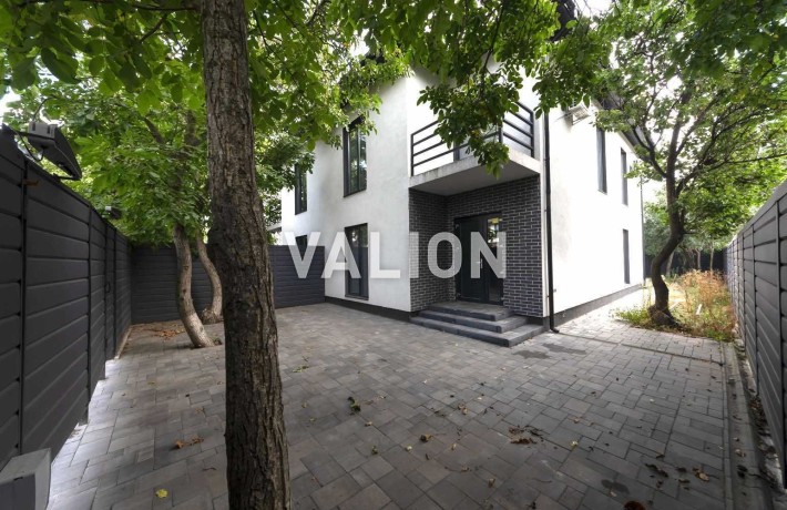 Продам двоповерховий дуплекс з готовими орендарями. Позняки - фото 1