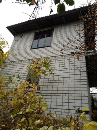 Продам ДАЧУ  пос. Любимовка - фото 1