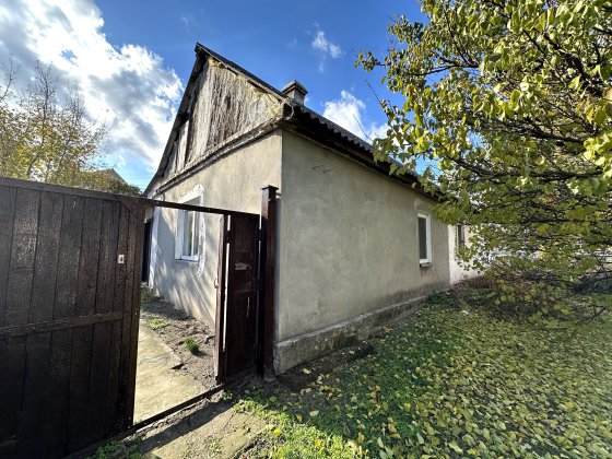 Продам часть дома ул. Платона Петряева, Новые Кайдаки Днепр