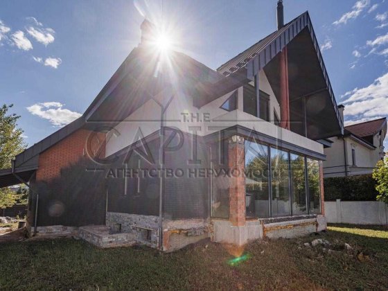 продаж будинку ЖК Коник Голосіївський Киев