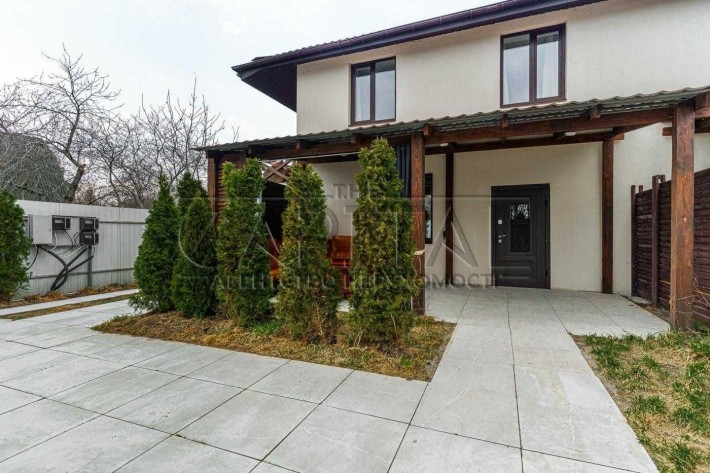 Продаж / Будинок / Дарницький / Садова / 360 м2 під Інвестицію - фото 1