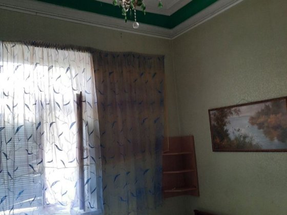 Продам! Пол с дома в центре с автономным  отоплением Кропивницкий