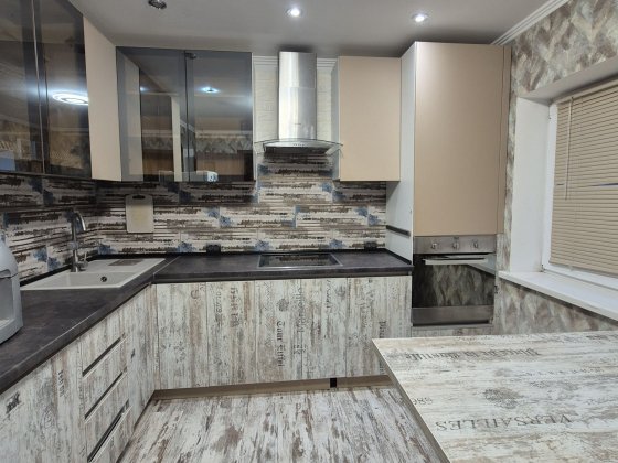 Будинок з ремонтом на Олексіївці Кропивницкий