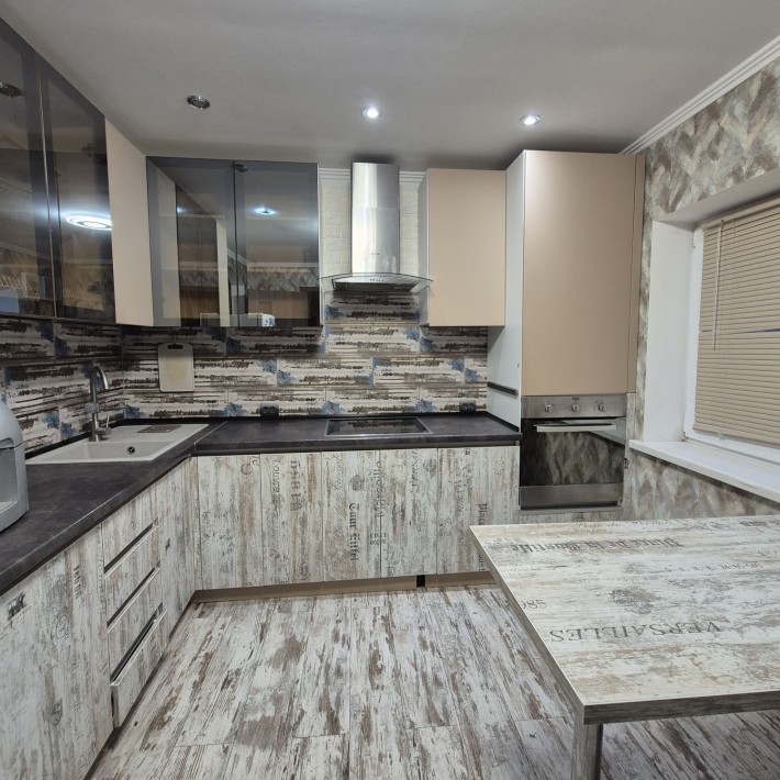 Будинок з ремонтом на Олексіївці - фото 1