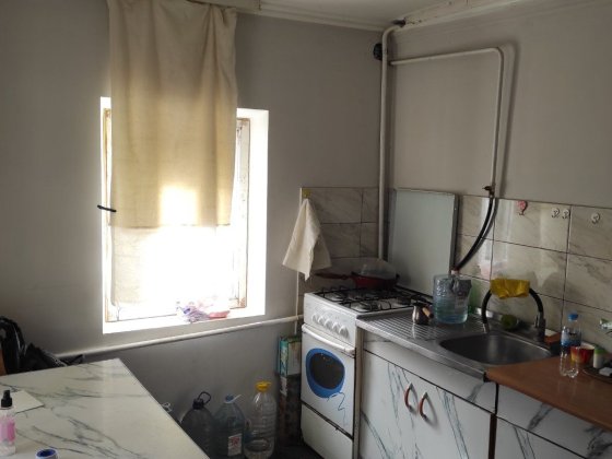 Продам дом в Сухачёвке