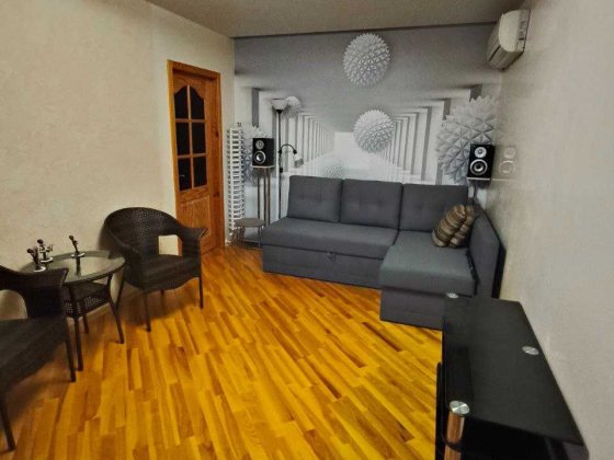 Продам частину домоволодіння р-н пр. Гагарина (пр. Науки) Днепр