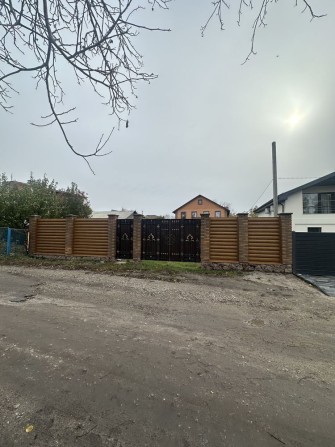 Продається будинок у районі Олексіївки. - фото 1