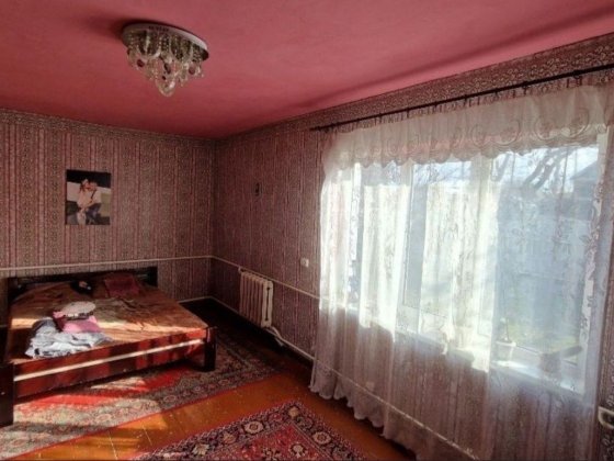 Продам дом в Диевке Днепр