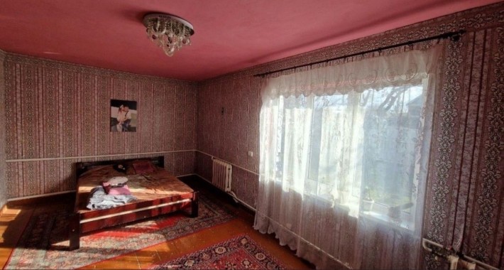 Продам дом в Диевке - фото 1