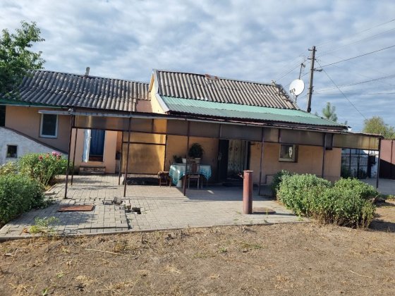 Продам Дом , район Паруса, начало Диевки 2. Днепр