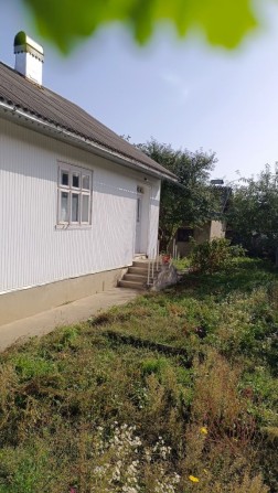 Продаж будинку масив Поляна - фото 1