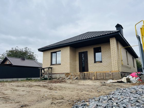 Будинок на 5 сотках. Ближні ЗарBaнцi/ 100 кв.м/ газ/ Вінниця