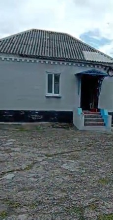 Продам дом в Таромском - фото 1