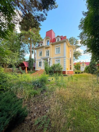 Продам 3-х поверховий будинок в Києві, вул. Алматинська, ДВРЗ - фото 1