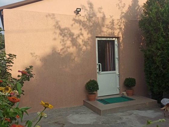 Продам  современный  дом термо