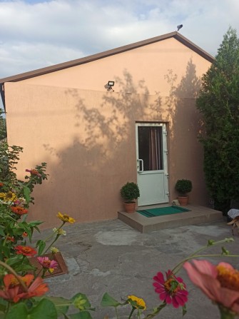 Продам  современный  дом термо - фото 1