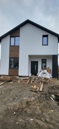 Будинок в районі Костелу. - фото 1