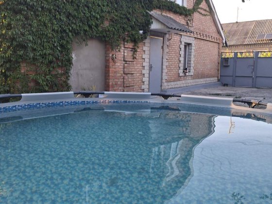 Добротний 2-х поверх. будинок 138 кв.м. на Новомиколаївці Кропивницький