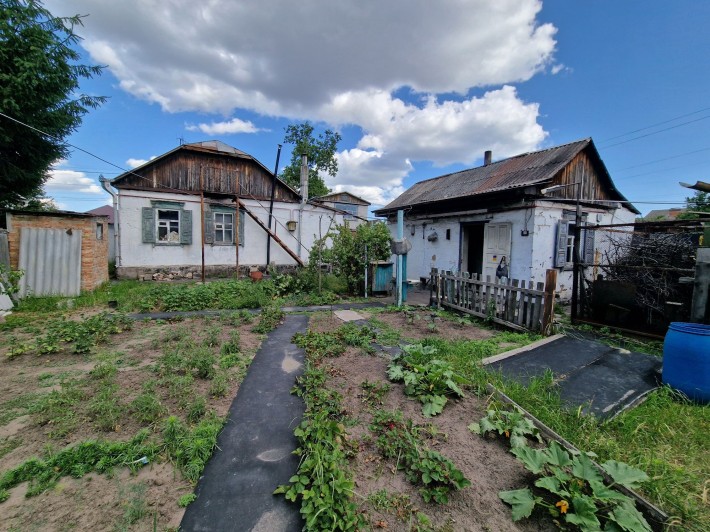 Продам дом Клочко Иркутская и Майская ул Павла Громницького - фото 1