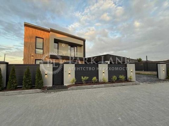 Продам приватний будинок Осокорки біля Osocor residence Киев