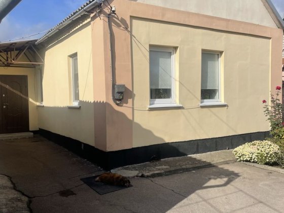 Продається будинок на Кореі (12 квартал)