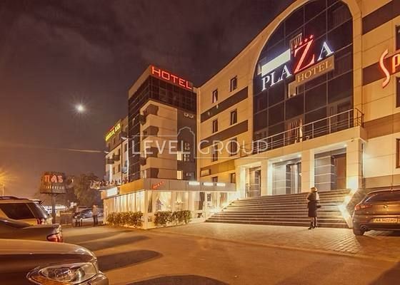 Продаж готелю! Нивки! Будинок 24 кімнати! - фото 1