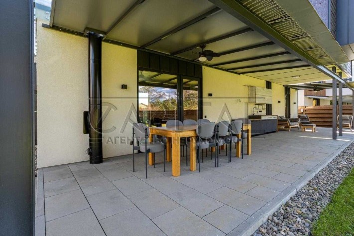 Продаж будинку ЖК Коник Голосіївський - фото 1