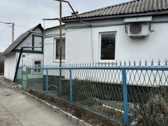 Продам отдельностоящий дом в районе пр. Мазепы