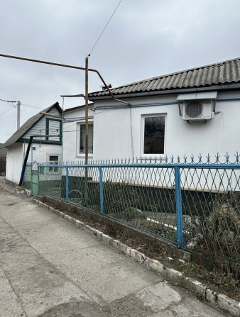 Продам отдельностоящий дом в районе пр. Мазепы - фото 1