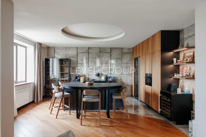 Продаж будинку з преміум ремонтом Осокорки,415кв,6 соток,газ,Садова 54 - фото 1