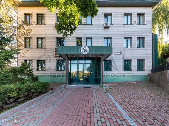 Продаж Будівлі Мічуріна (пер. Болсуновський), Печерськ, Центр Киев