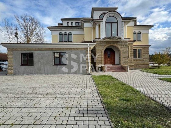 Чапаєвка, будинок, комерція, 720 м3, бізнес, реабілітаційнй центр Киев