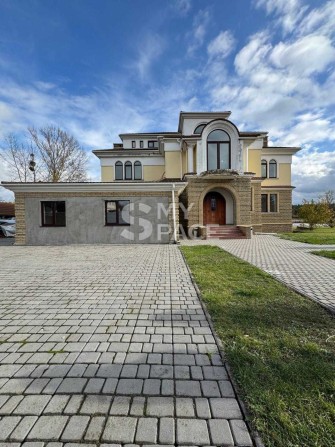 Чапаєвка, будинок, комерція, 720 м3, бізнес, реабілітаційнй центр - фото 1