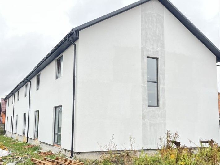 Продаж 3 кімнатних Таунхаусів в чистовому стані. - фото 1