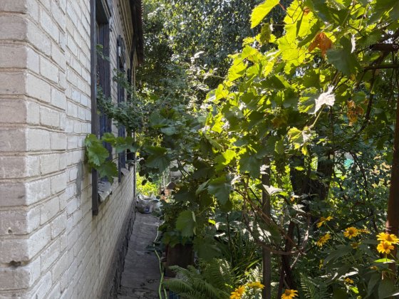 Продається приватний будинок місто Запоріжжя Запорожье