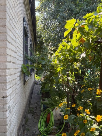 Продається приватний будинок місто Запоріжжя - фото 1